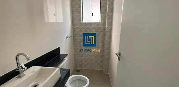 Cobertura com 3 Quartos à venda, 120m² no Copacabana, Belo Horizonte