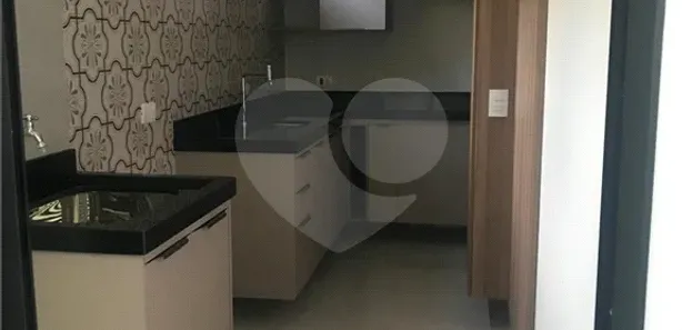 Apartamento com 2 Quartos para venda ou aluguel, 55m² no Jardim Taquaral, Salto