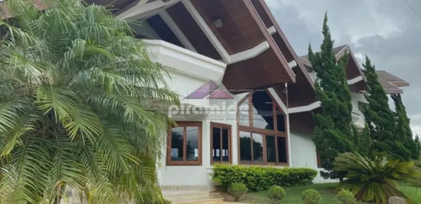 Casa de Condomínio com 3 Quartos à venda, 540m² no Residencial Santa Helena, Caçapava