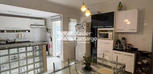 Casa com 2 Quartos à venda, 112m² no Estádio, Rio Claro