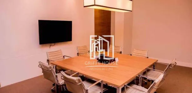 Sala Comercial para alugar, 36m² no Barra da Tijuca, Rio de Janeiro