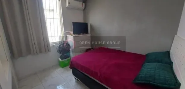 Apartamento com 2 Quartos à venda, 60m² no Jardim Alcântara, São Gonçalo