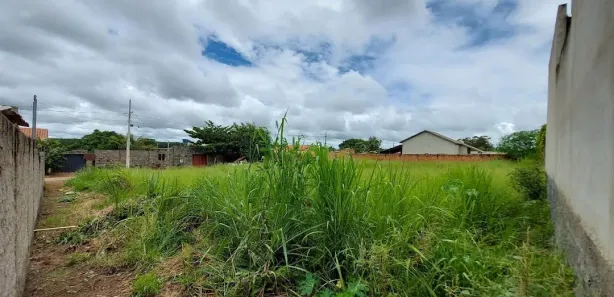 Lote/Terreno à venda, 300m² no , Abadia de Goiás