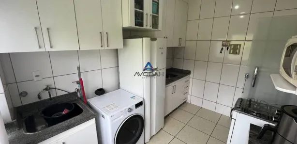 Apartamento com 2 Quartos à venda, 60m² no Planalto, Brumadinho