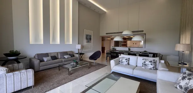 Apartamento com 4 Quartos para alugar, 370m² no Barra da Tijuca, Rio de Janeiro