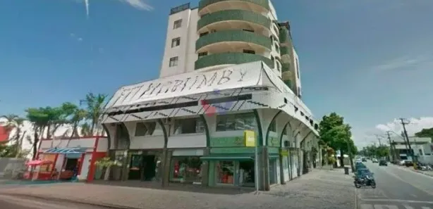Cobertura com 3 Quartos à venda, 123m² no Centro, Guaratuba