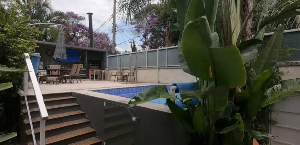 Sobrado com 3 Quartos à venda, 68m² no Parque Monte Bianco, Araçoiaba da Serra