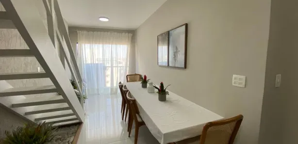 Cobertura com 3 Quartos à venda, 150m² no Vila Nova, Cabo Frio