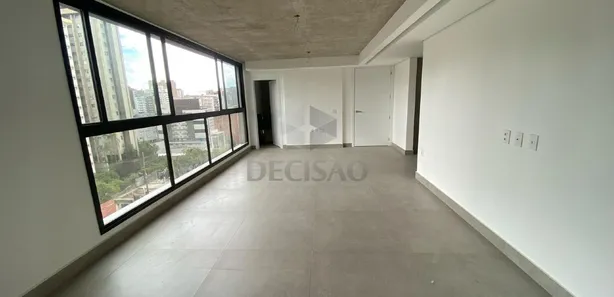 Apartamento com 4 Quartos à venda, 143m² no Lourdes, Belo Horizonte