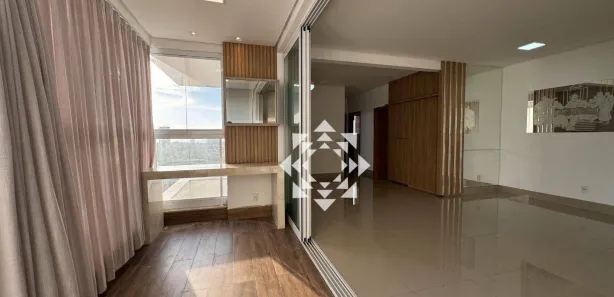 Apartamento com 3 Quartos à venda, 165m² no Plano Diretor Sul, Palmas