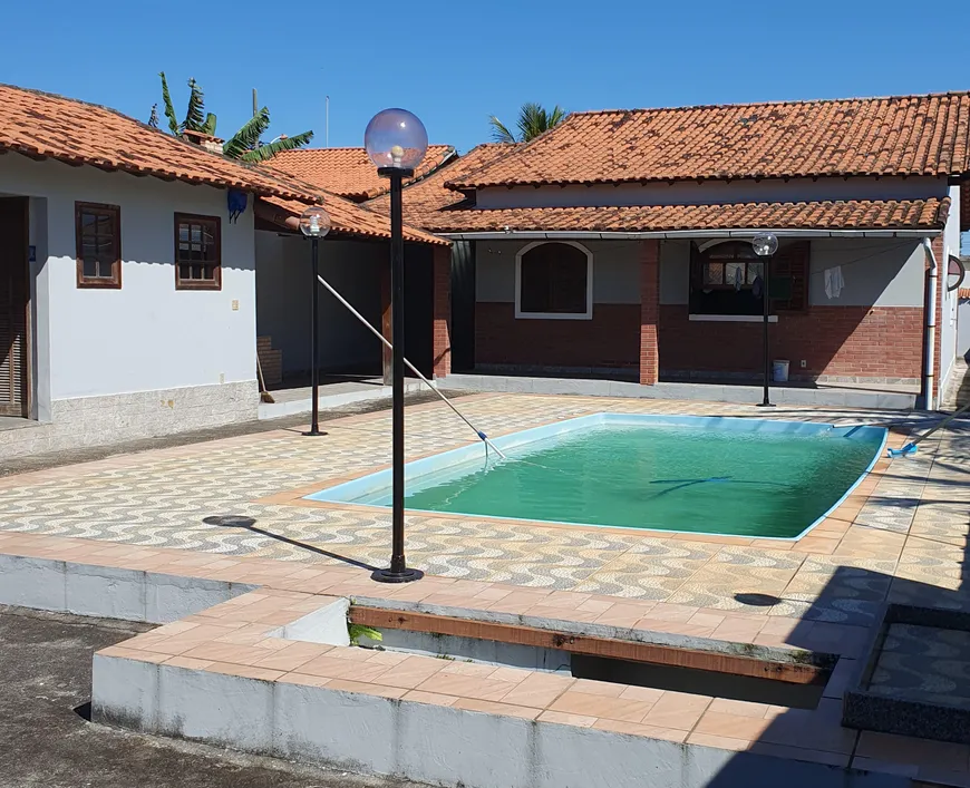 Foto - Maricá - Jardim Atlantico Leste Itaipuacu