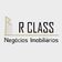 R Class Negócios Imobiliários