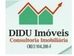 Didu Imóveis Consultoria Imobiliária