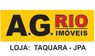 AG RIO IMÓVEIS