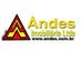 ANDES IMOBILIARIA LTDA - ME