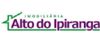 ALTO DO IPIRANGA IMOBILIARIA LTDA - ME