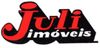 JULI IMOVEIS - VENDA ADM. E ASSESSORIA S/C LTDA - ME