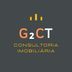 G2CT Consultoria Imobiliária
