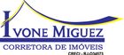 Ivone Miguez Corretora de Imóveis