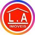 L.A ALMEIDA IMÓVEIS