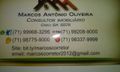Marcos Antonio de Oliveira