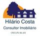 Luis Hilário Rodrigues da Costa