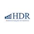 HDR ADMINISTRADORA DE IMOVEIS LTDA
