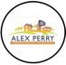 ALEX PERRY