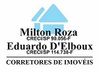 Milton Roza Junior