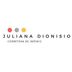 Juliana Dionisio Corretora de Imóveis