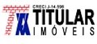 TITULAR ADMINISTRAÇÃO E VENDAS DE IMOVEIS LTDA