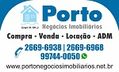 Porto Negócios imobiliários