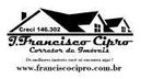 J. Francisco Cipro