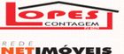 Lopes Contagem Negócios Imobiliários LTDA-ME