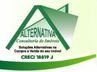 ALTERNATIVA CONSULTORIA DE IMOVEIS LTDA - ME