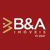 B&A Corretora de Imoveis Ltda