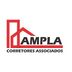 Ampla Corretores Associados