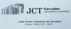 JOÃO CARLOS THEODORO DE CARVALHO
