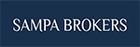 SAMPA BROKERS NEGOCIOS IMOBILIARIOS EIRELI