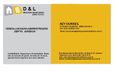 D&L NEGÓCIOS IMOBILIÁRIOS