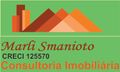 Marli de Lourdes Smanioto Garcia