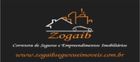 ZOGAIB CORRETORA DE SEGUROS E EMPREENDIMENTOS IMOBILIARIOS LTDA - ME