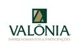 VALONIA EMPREENDIMENTOS E PARTICIPAÇÕES