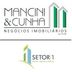 Mancini e Cunha