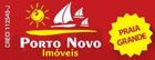 PORTO NOVO ASSESSORIA E CONSULTORIA EIRELI - ME