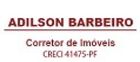 Adilson Barbeiro