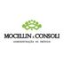 MOCELLIN & CONSOLI - IMOVEIS E EMPREENDIMENTOS IMOBILIÁRIOS