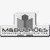 M & BULHOES CONSULTORIA IMOBILIARIA LTDA - ME