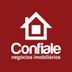 CONFIALE NEGOCIOS IMOBILIARIOS LTDA ME