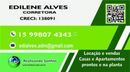 EDILENE PEREIRA ALVES